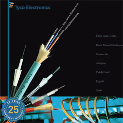 FIBER OPTIC SOLUTION(COMMSCOPE)